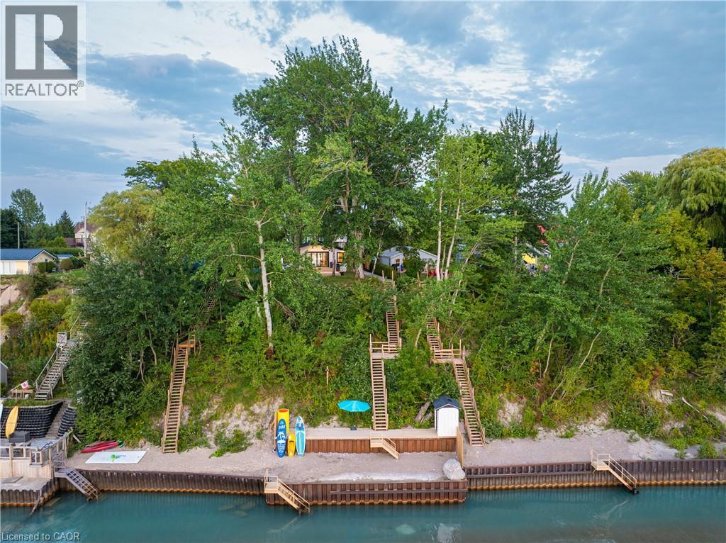 71865 Sunview Avenue, Dashwood, Ontario  N0M 1N0 - Photo 2 - 40834974