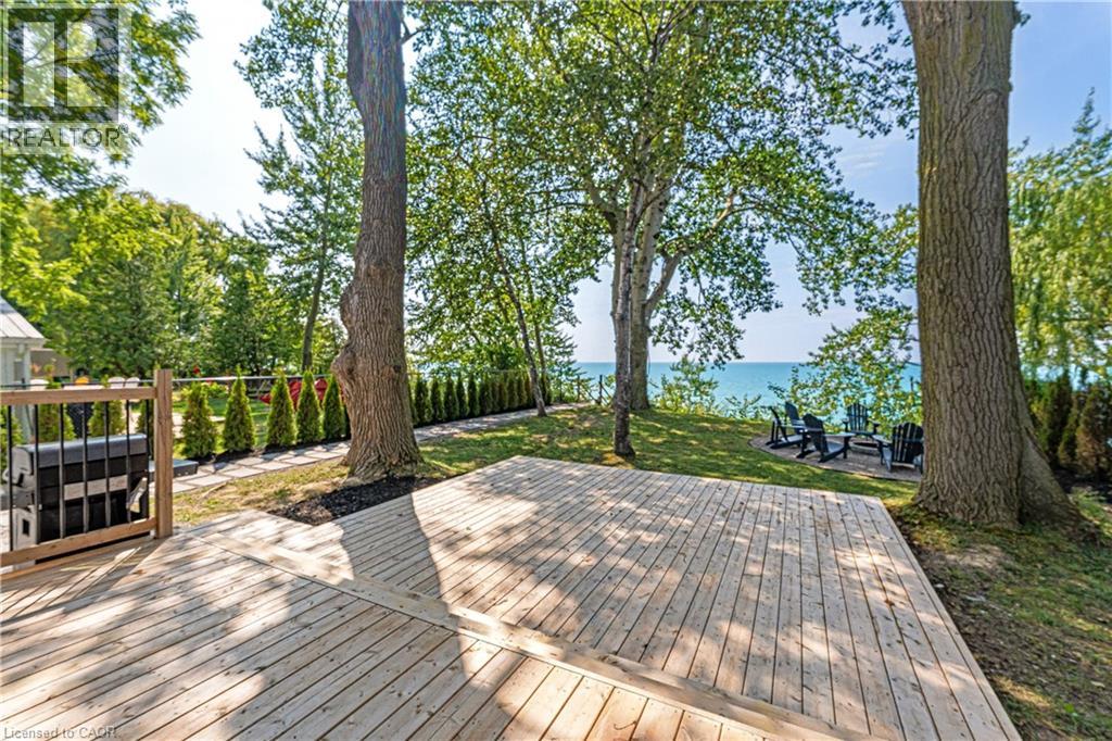 71865 Sunview Avenue, Dashwood, Ontario  N0M 1N0 - Photo 6 - 40834974