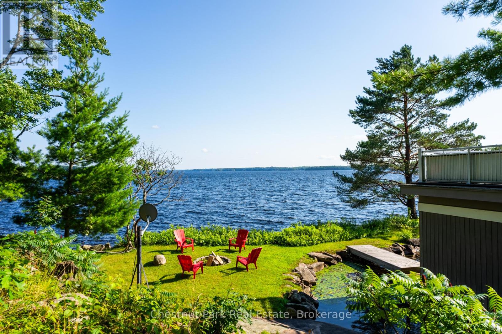 10 Wyldewood Road, Muskoka Lakes, Ontario  P1L 1W8 - Photo 10 - X13216672