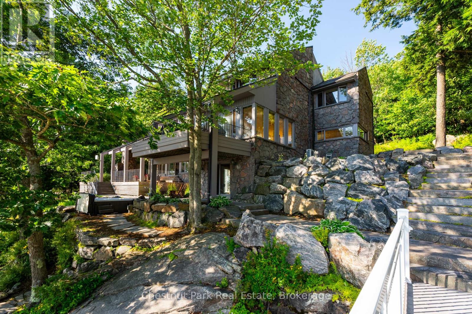 10 Wyldewood Road, Muskoka Lakes, Ontario  P1L 1W8 - Photo 12 - X13216672