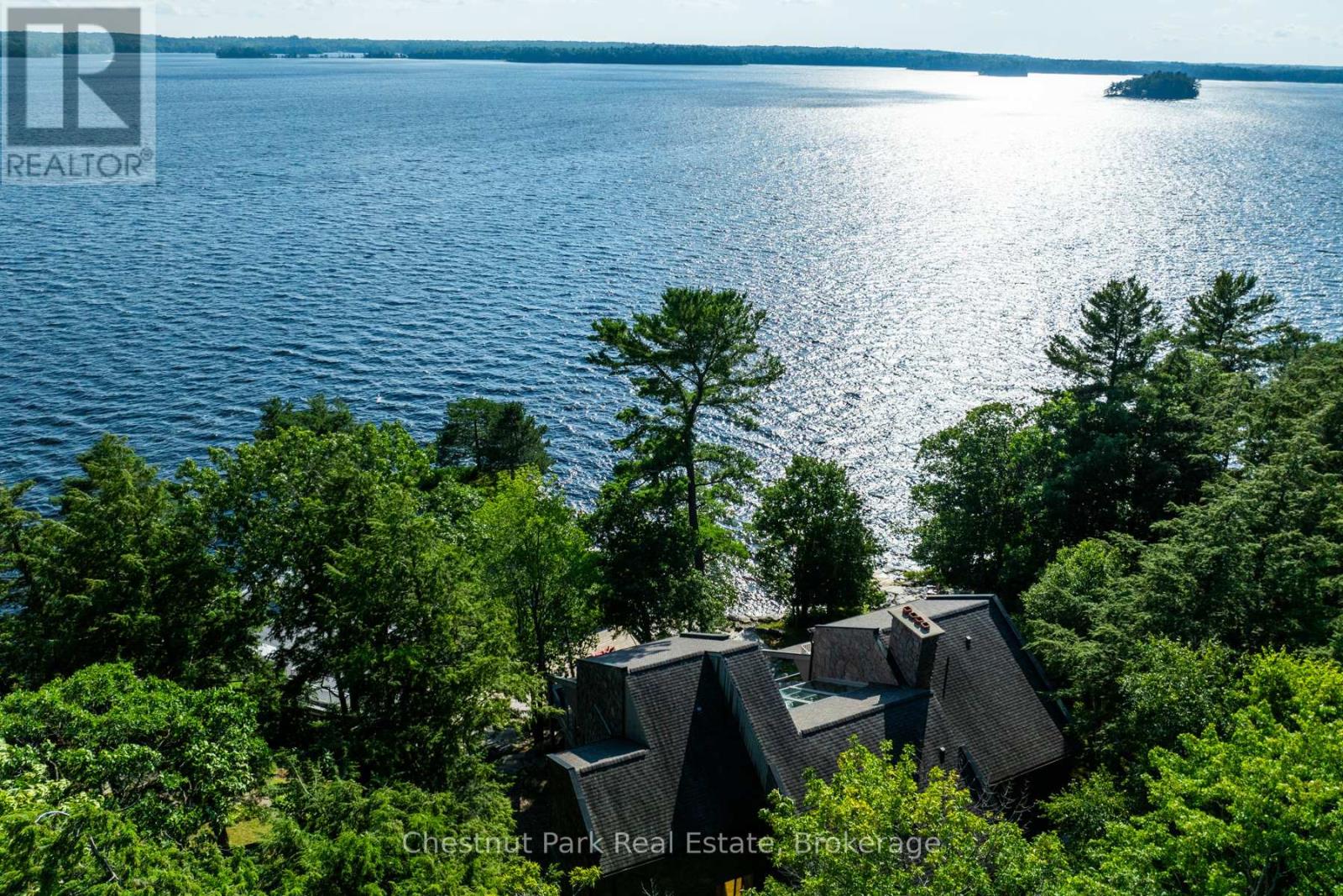 10 Wyldewood Road, Muskoka Lakes, Ontario  P1L 1W8 - Photo 2 - X13216672