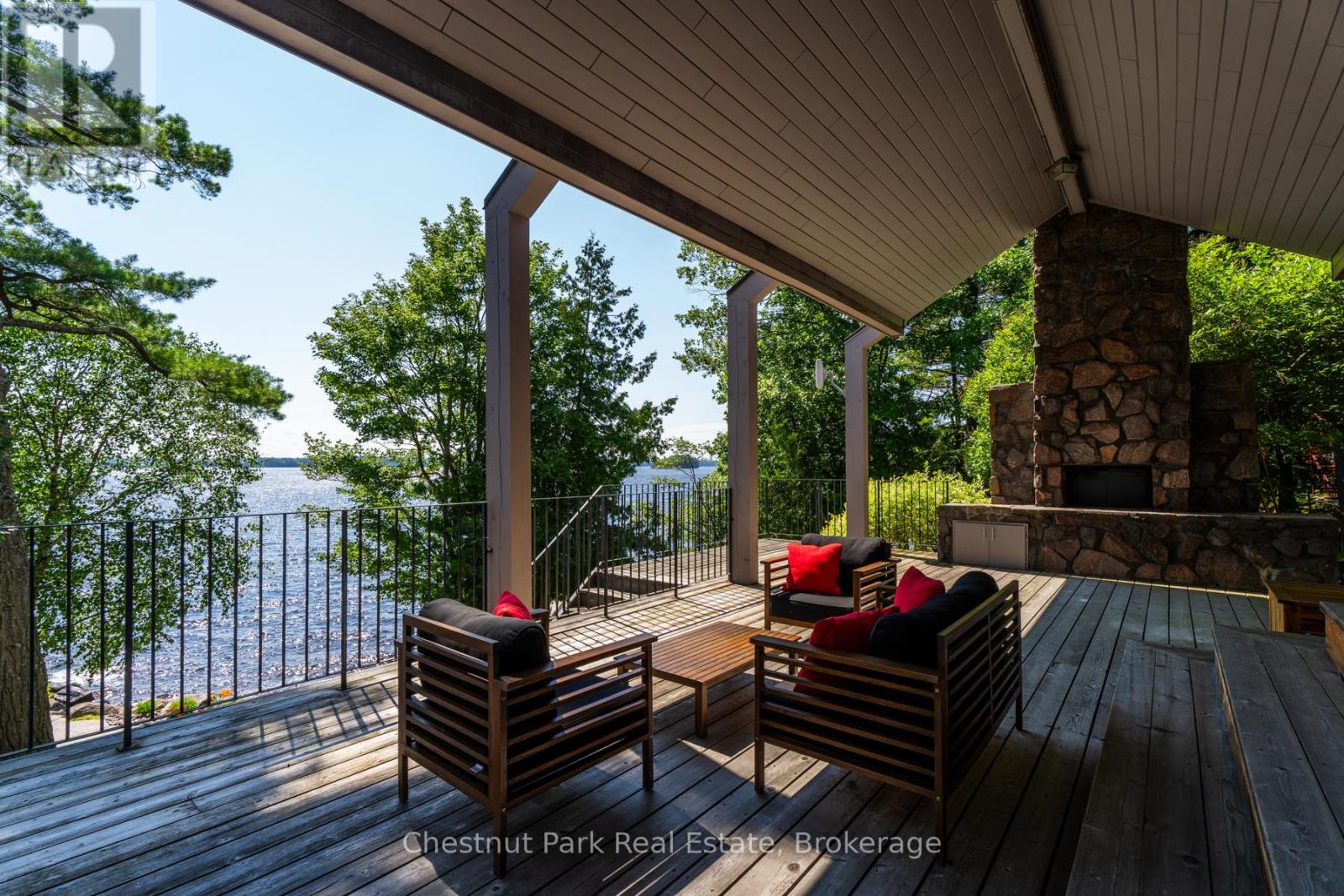10 Wyldewood Road, Muskoka Lakes, Ontario  P1L 1W8 - Photo 22 - X13216672