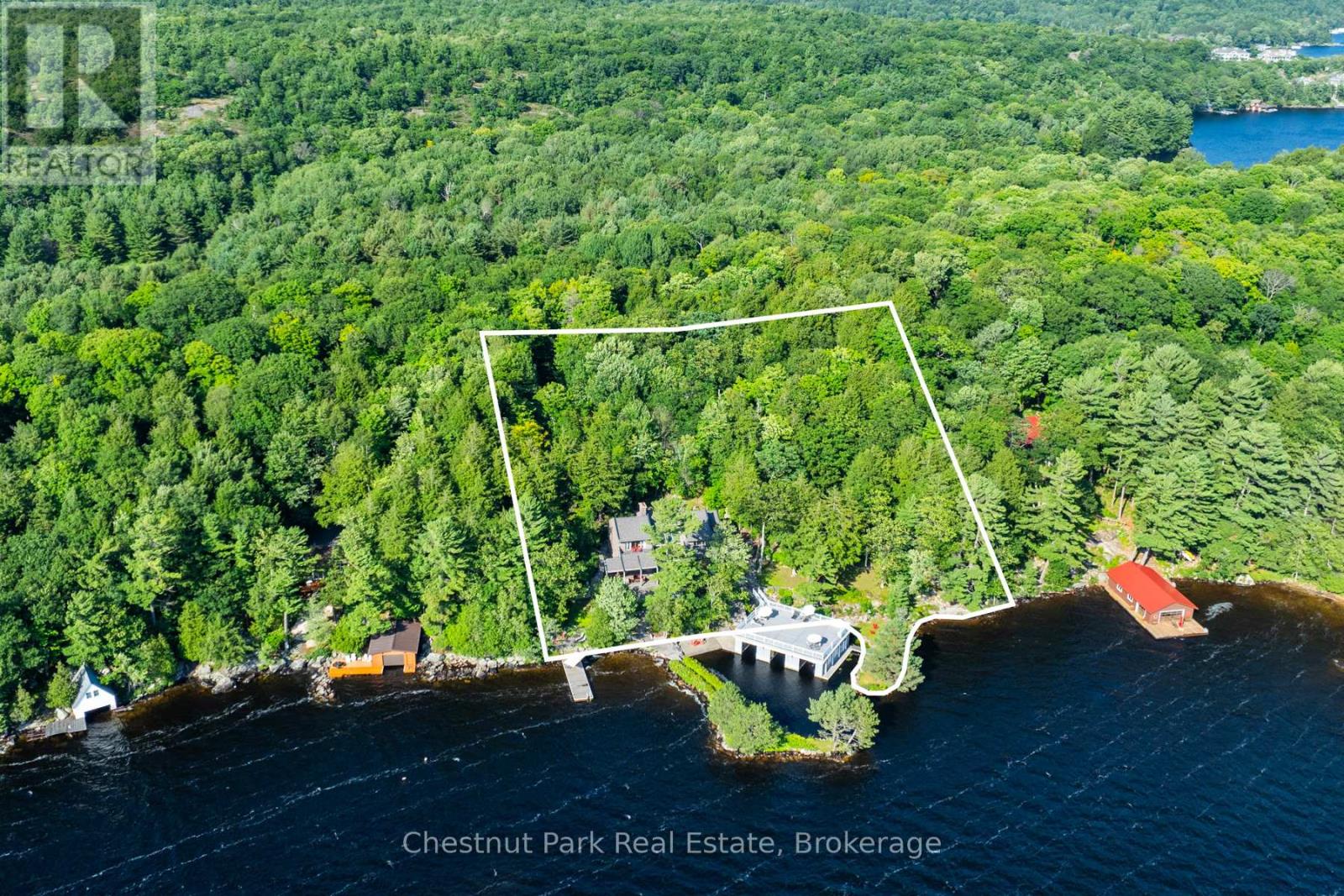 10 Wyldewood Road, Muskoka Lakes, Ontario  P1L 1W8 - Photo 3 - X13216672