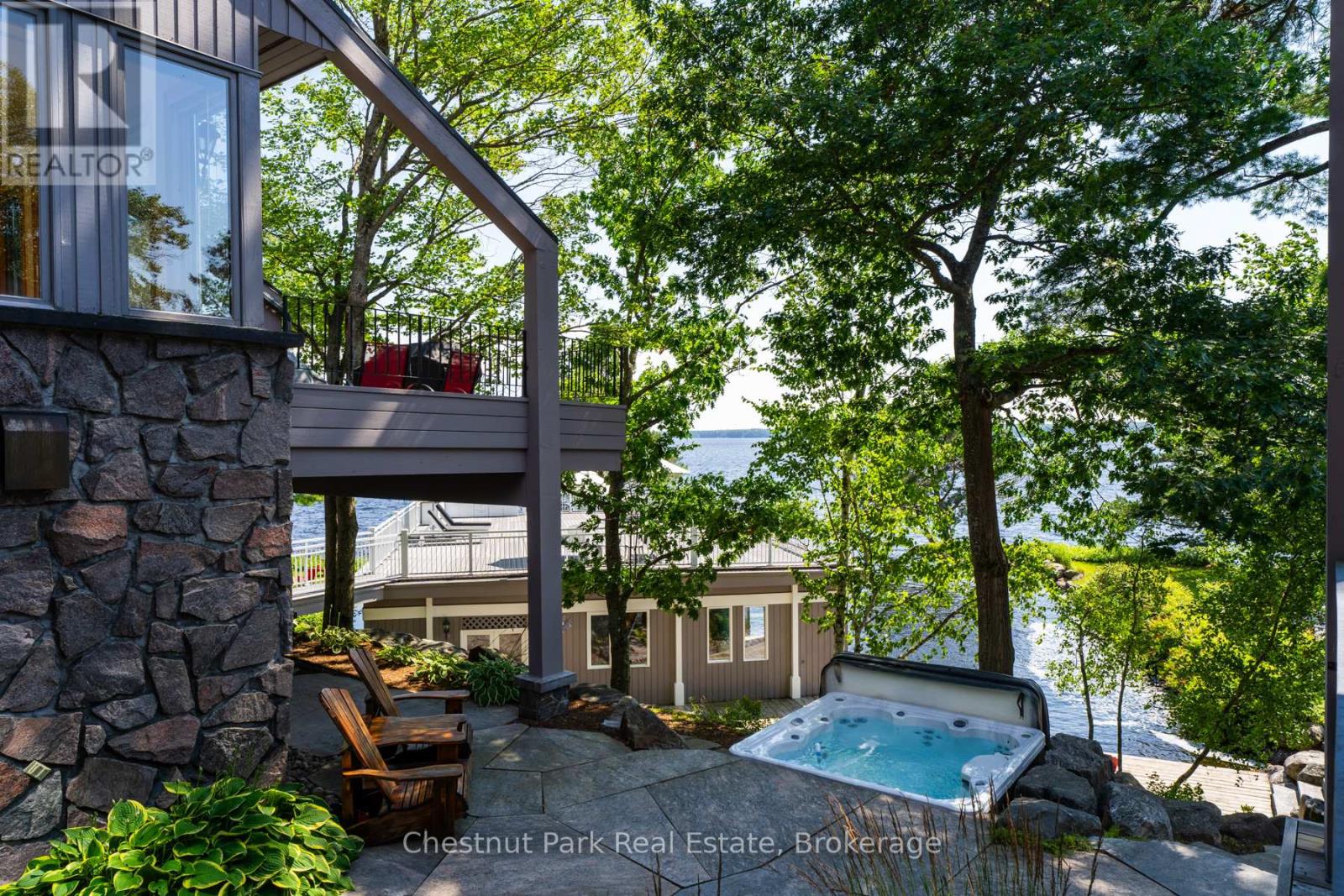 10 Wyldewood Road, Muskoka Lakes, Ontario  P1L 1W8 - Photo 33 - X13216672