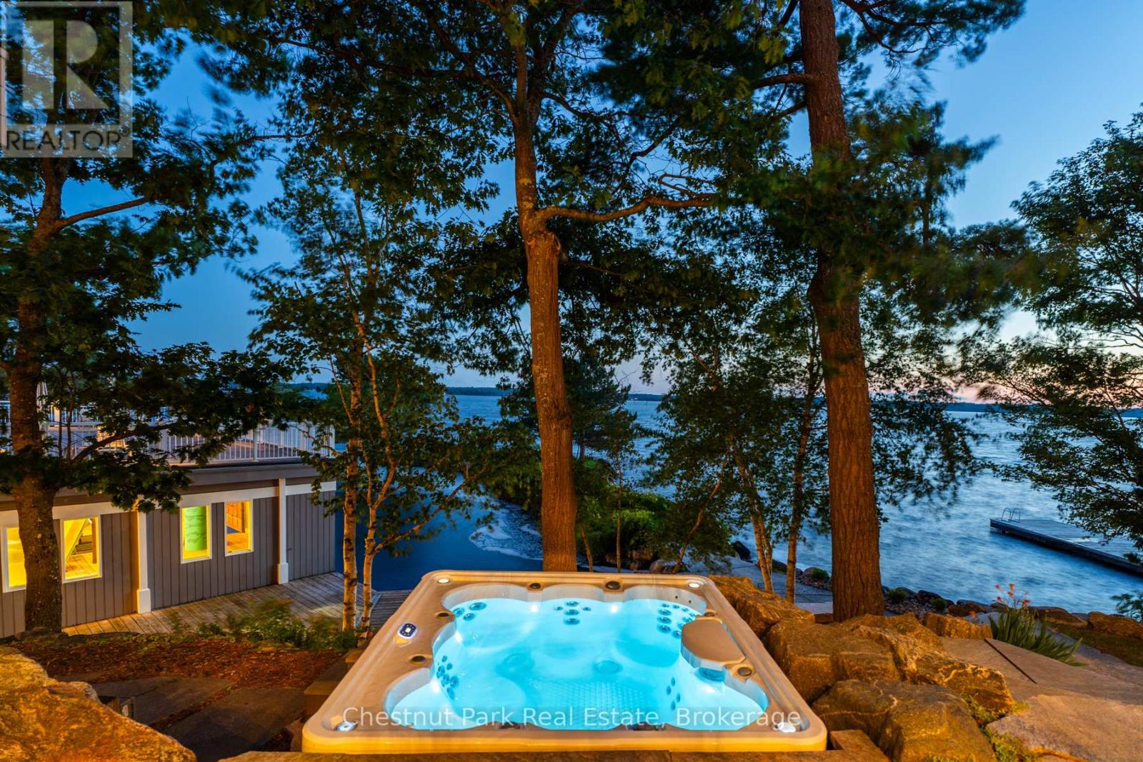 10 Wyldewood Road, Muskoka Lakes, Ontario  P1L 1W8 - Photo 34 - X13216672