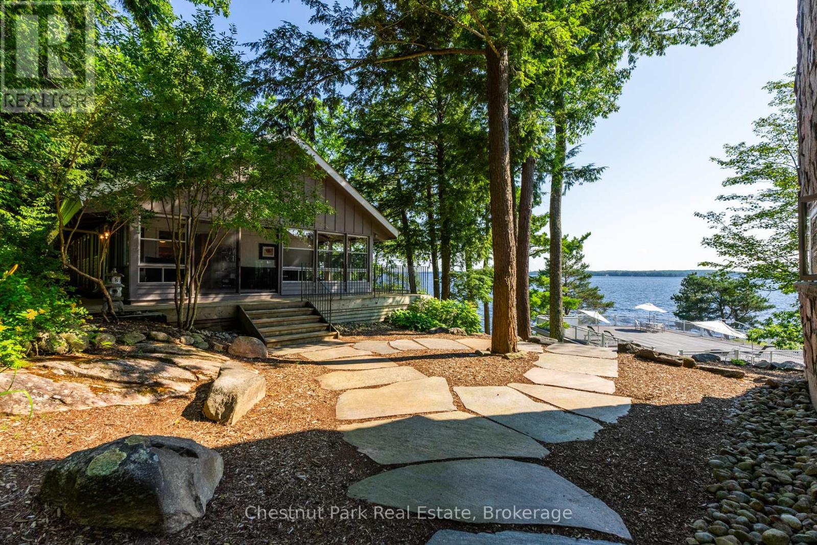 10 Wyldewood Road, Muskoka Lakes, Ontario  P1L 1W8 - Photo 37 - X13216672