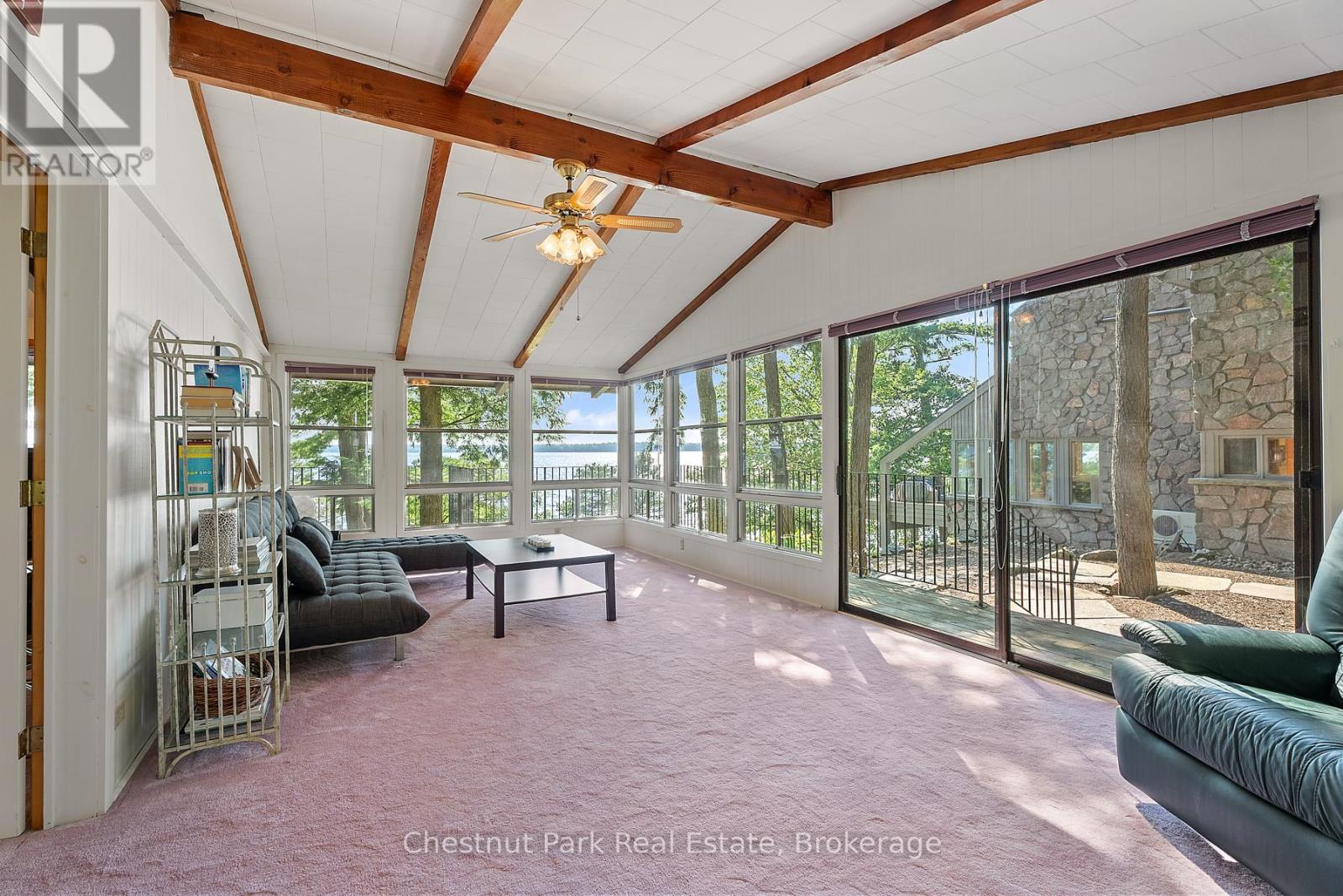 10 Wyldewood Road, Muskoka Lakes, Ontario  P1L 1W8 - Photo 39 - X13216672