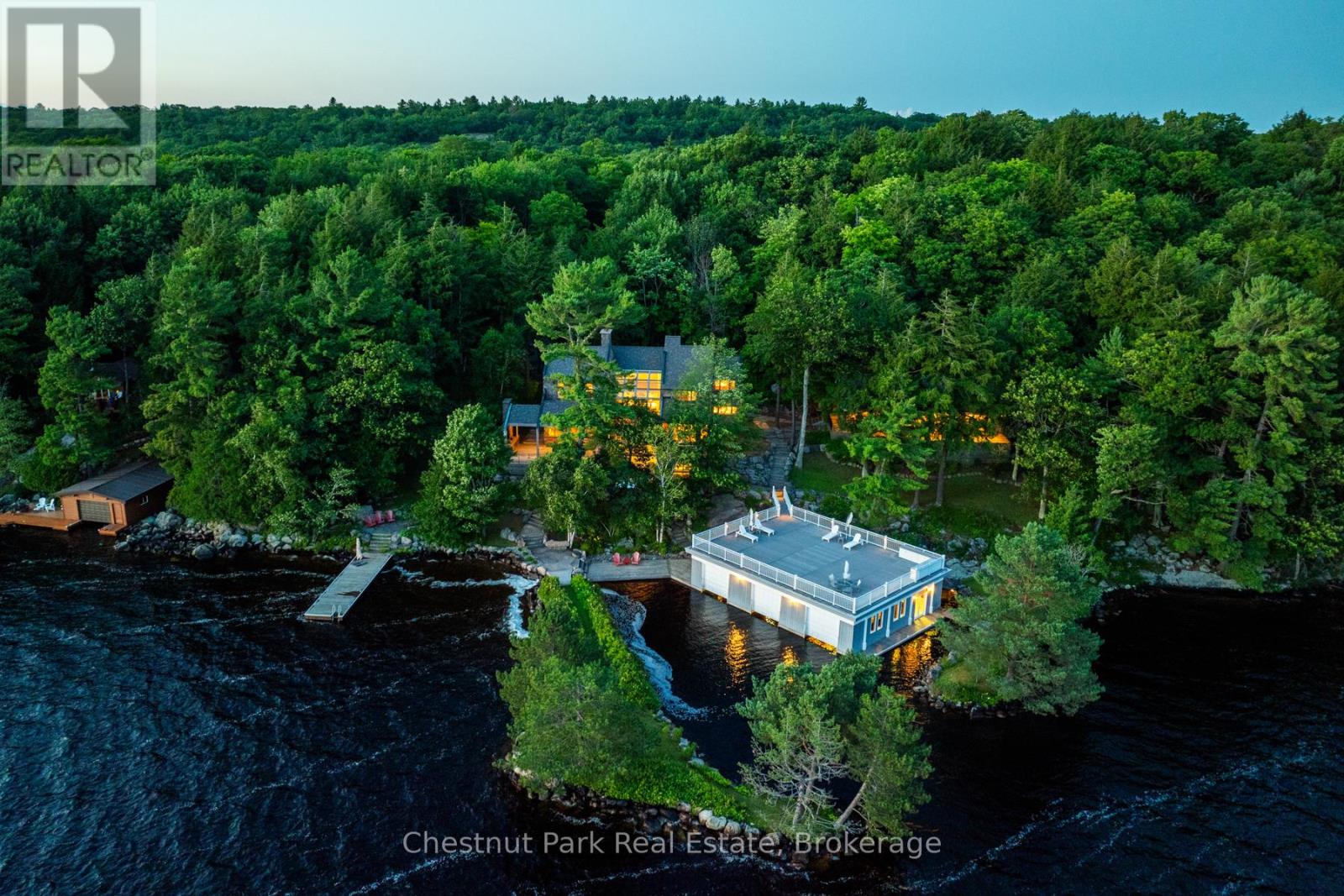 10 Wyldewood Road, Muskoka Lakes, Ontario  P1L 1W8 - Photo 4 - X13216672