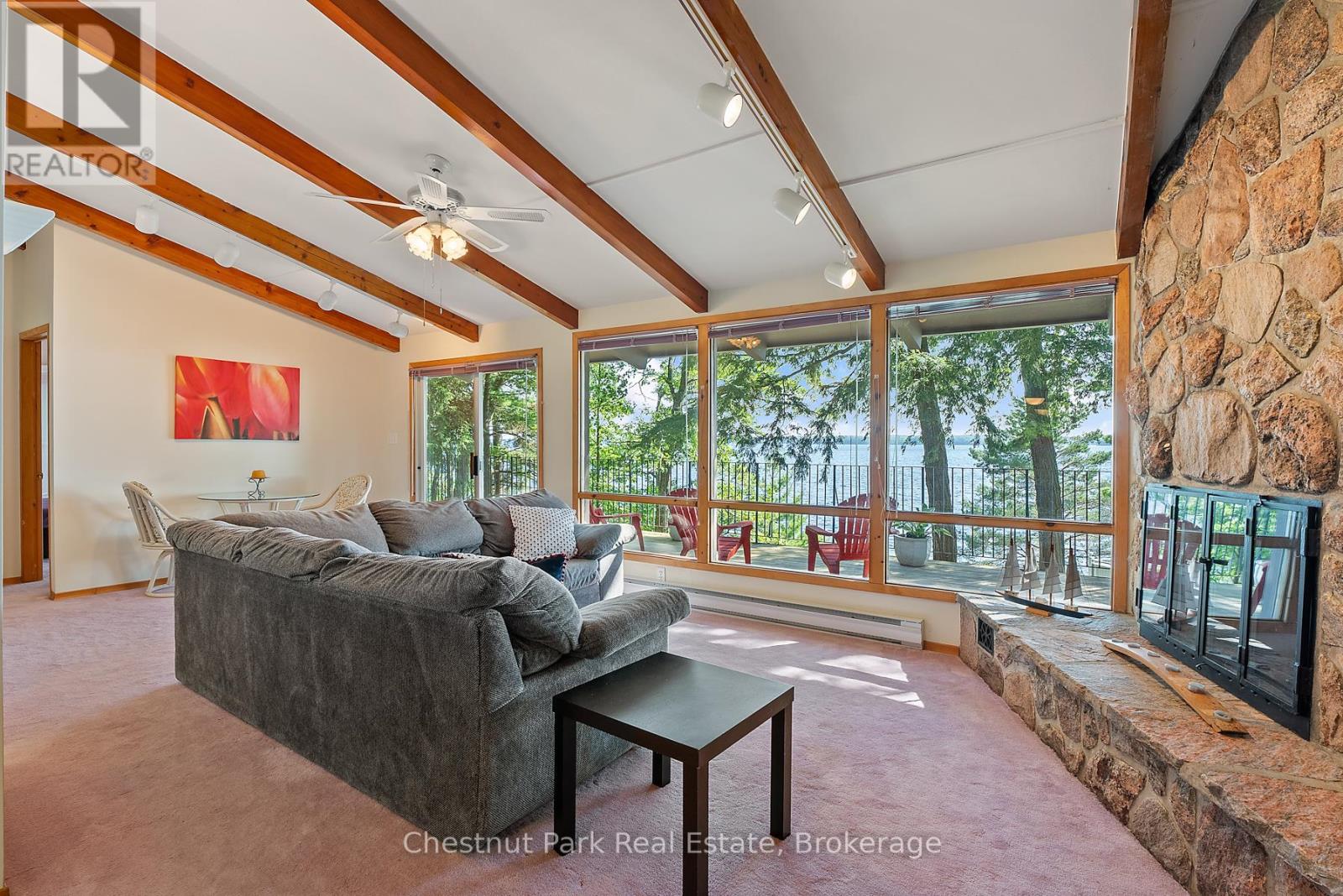 10 Wyldewood Road, Muskoka Lakes, Ontario  P1L 1W8 - Photo 41 - X13216672