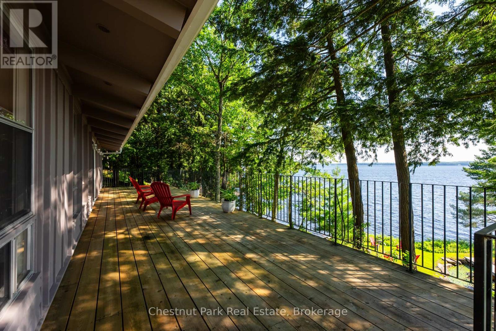 10 Wyldewood Road, Muskoka Lakes, Ontario  P1L 1W8 - Photo 43 - X13216672