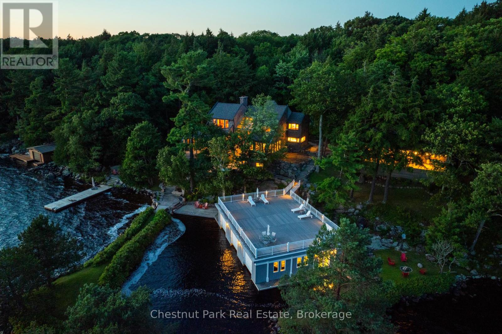 10 Wyldewood Road, Muskoka Lakes, Ontario  P1L 1W8 - Photo 45 - X13216672