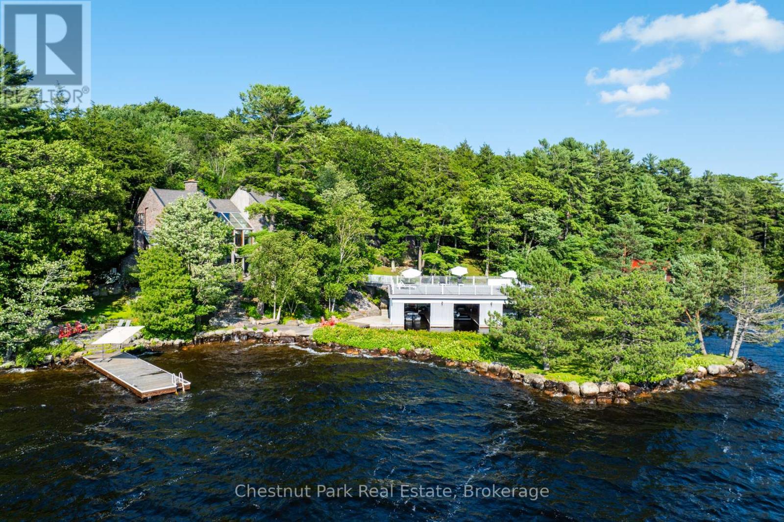 10 Wyldewood Road, Muskoka Lakes, Ontario  P1L 1W8 - Photo 46 - X13216672
