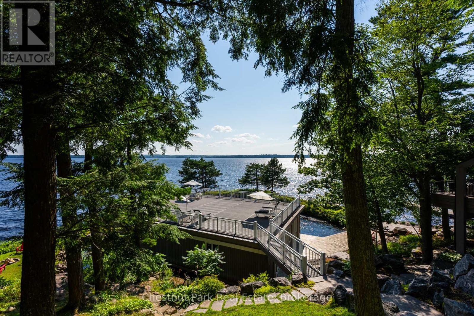10 Wyldewood Road, Muskoka Lakes, Ontario  P1L 1W8 - Photo 5 - X13216672