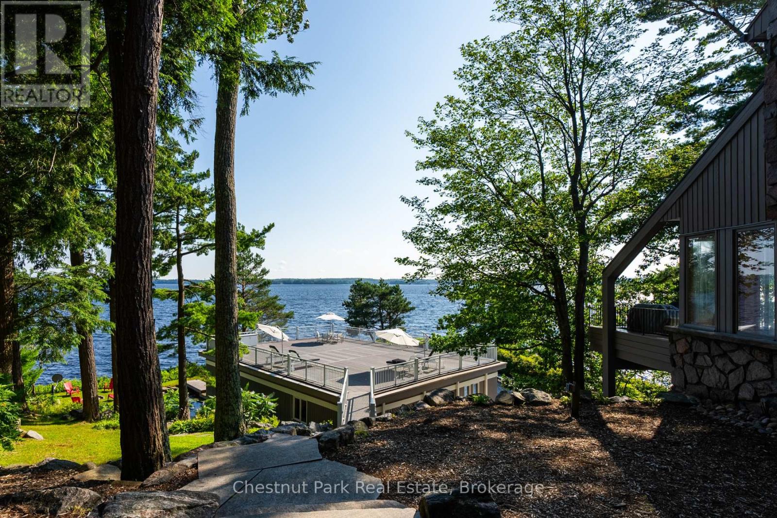 10 Wyldewood Road, Muskoka Lakes, Ontario  P1L 1W8 - Photo 7 - X13216672