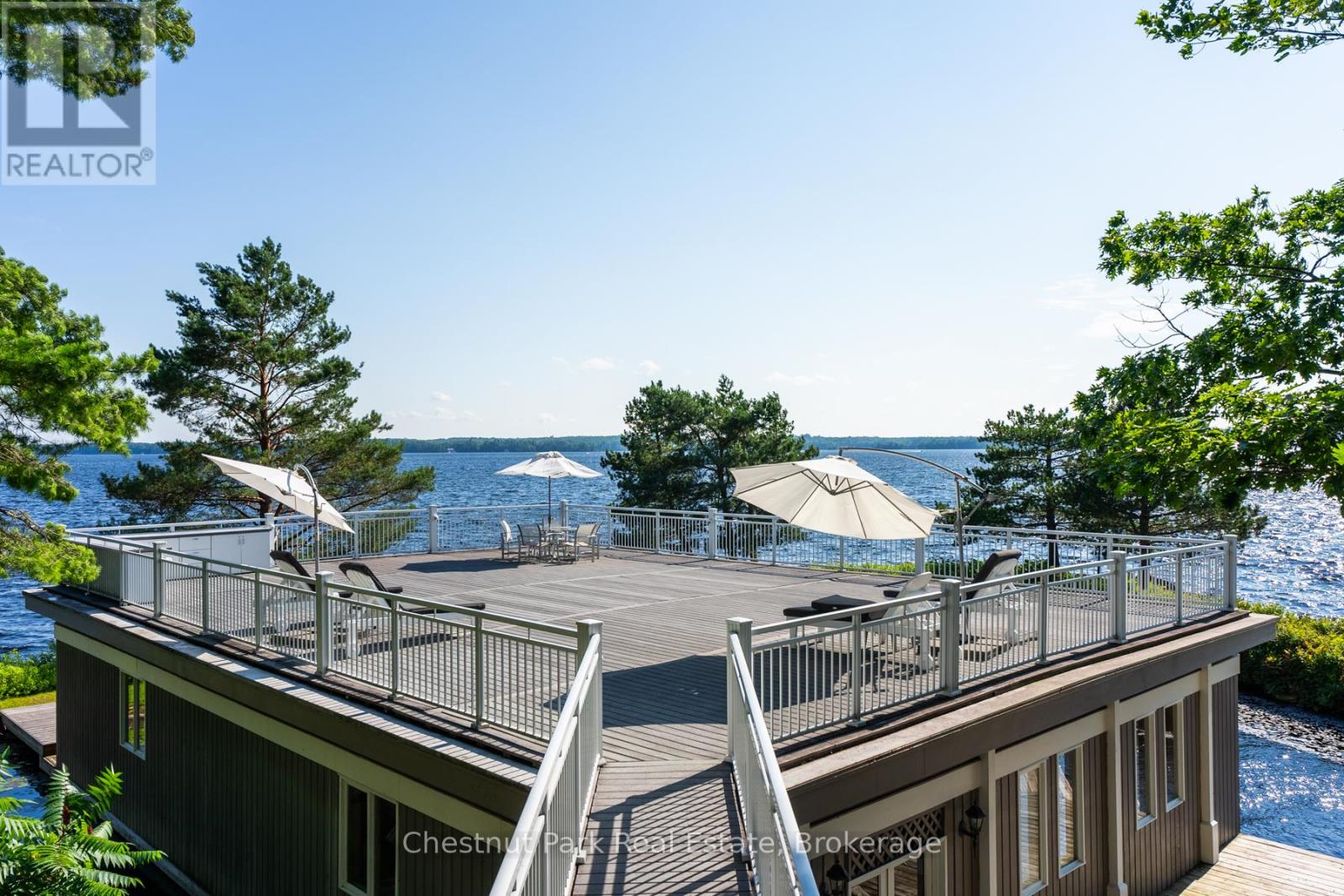 10 Wyldewood Road, Muskoka Lakes, Ontario  P1L 1W8 - Photo 8 - X13216672