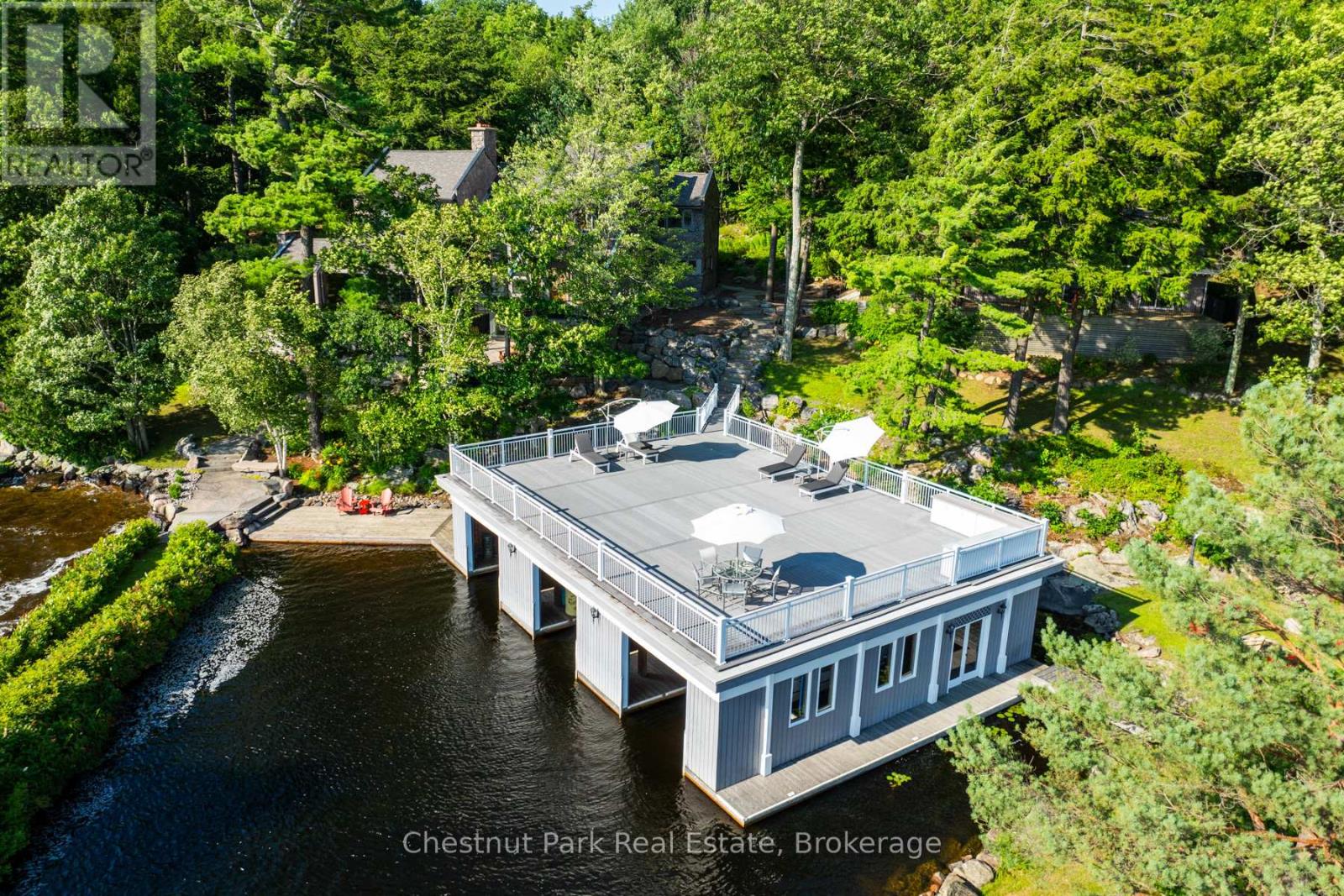 10 Wyldewood Road, Muskoka Lakes, Ontario  P1L 1W8 - Photo 9 - X13216672
