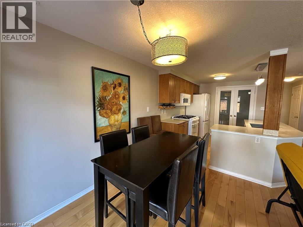 158 Wilderness Drive, Kitchener, Ontario  N2E 3R7 - Photo 10 - 40830990