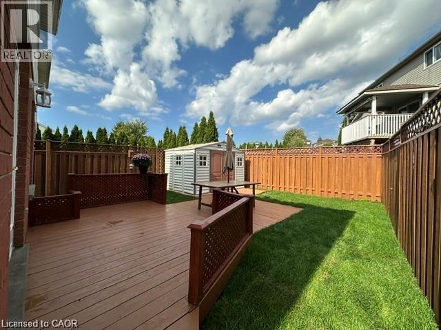158 Wilderness Drive, Kitchener, Ontario  N2E 3R7 - Photo 27 - 40830990
