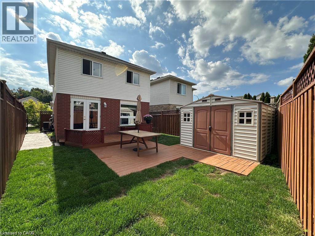 158 Wilderness Drive, Kitchener, Ontario  N2E 3R7 - Photo 28 - 40830990