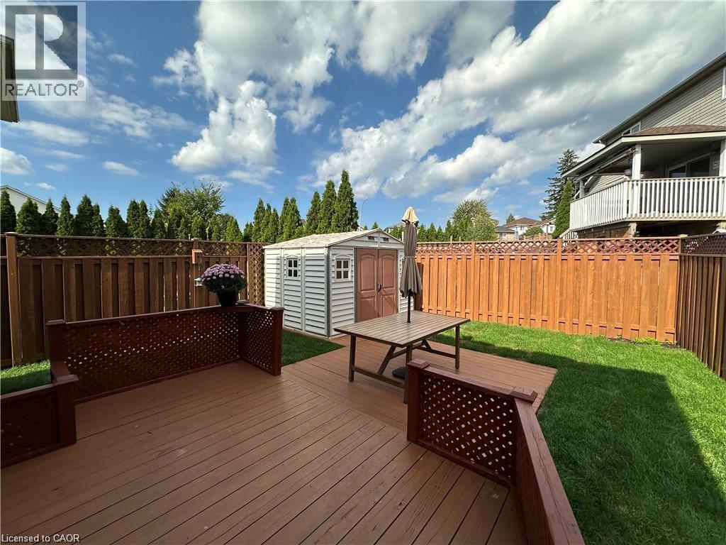158 Wilderness Drive, Kitchener, Ontario  N2E 3R7 - Photo 29 - 40830990