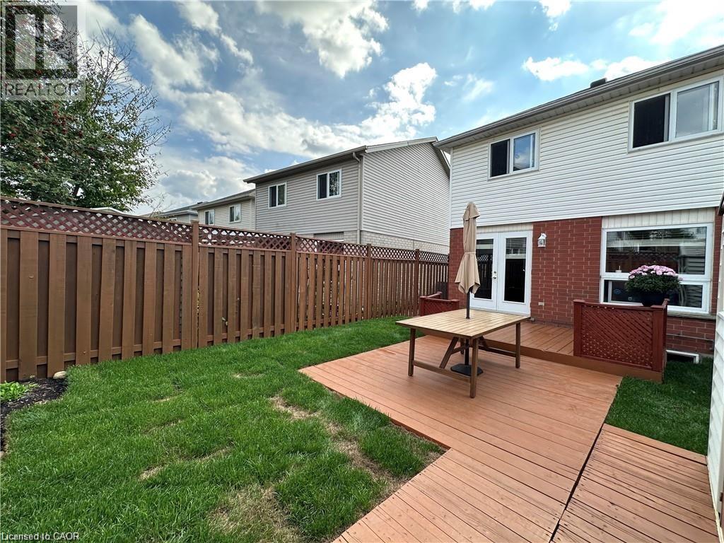 158 Wilderness Drive, Kitchener, Ontario  N2E 3R7 - Photo 30 - 40830990