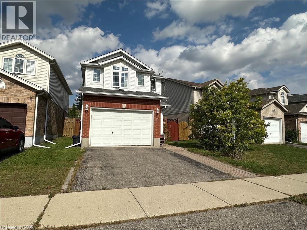 158 Wilderness Drive, Kitchener, Ontario  N2E 3R7 - Photo 31 - 40830990
