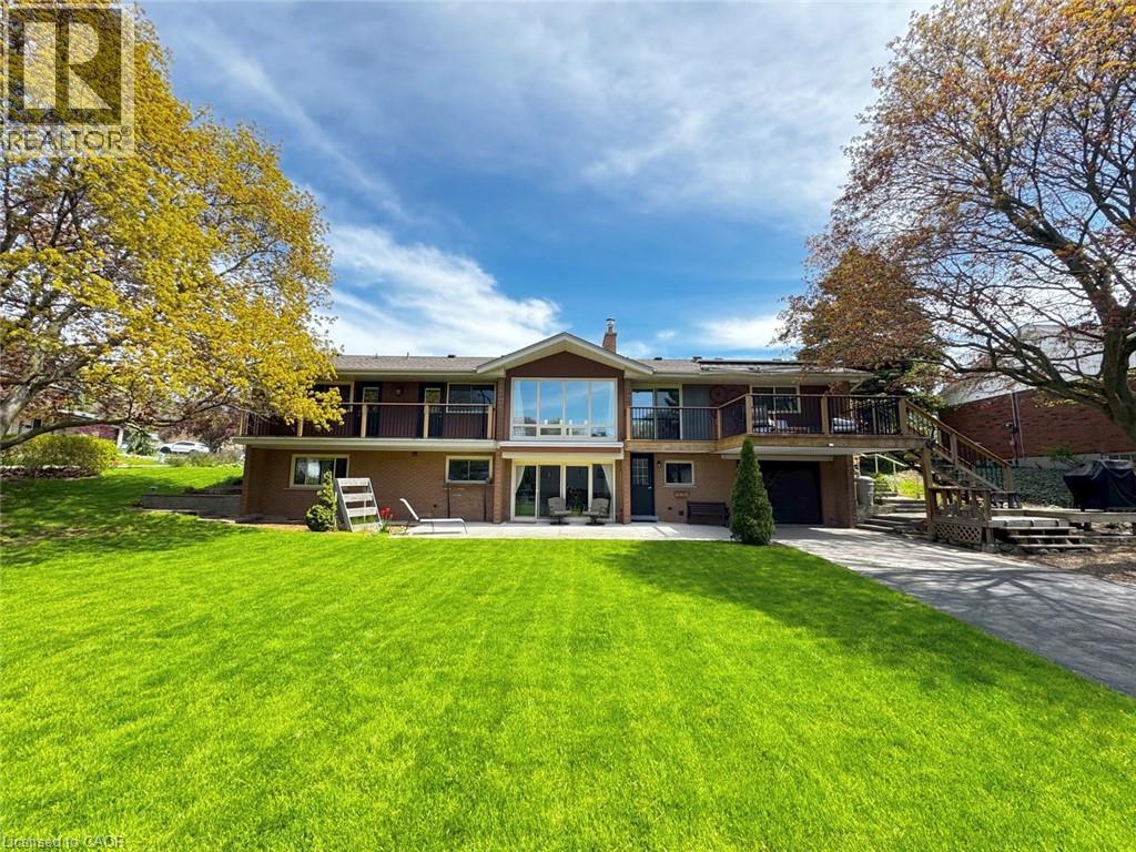81 Thomson Drive, Waterdown, Ontario  L8B 0G5 - Photo 45 - 40834975