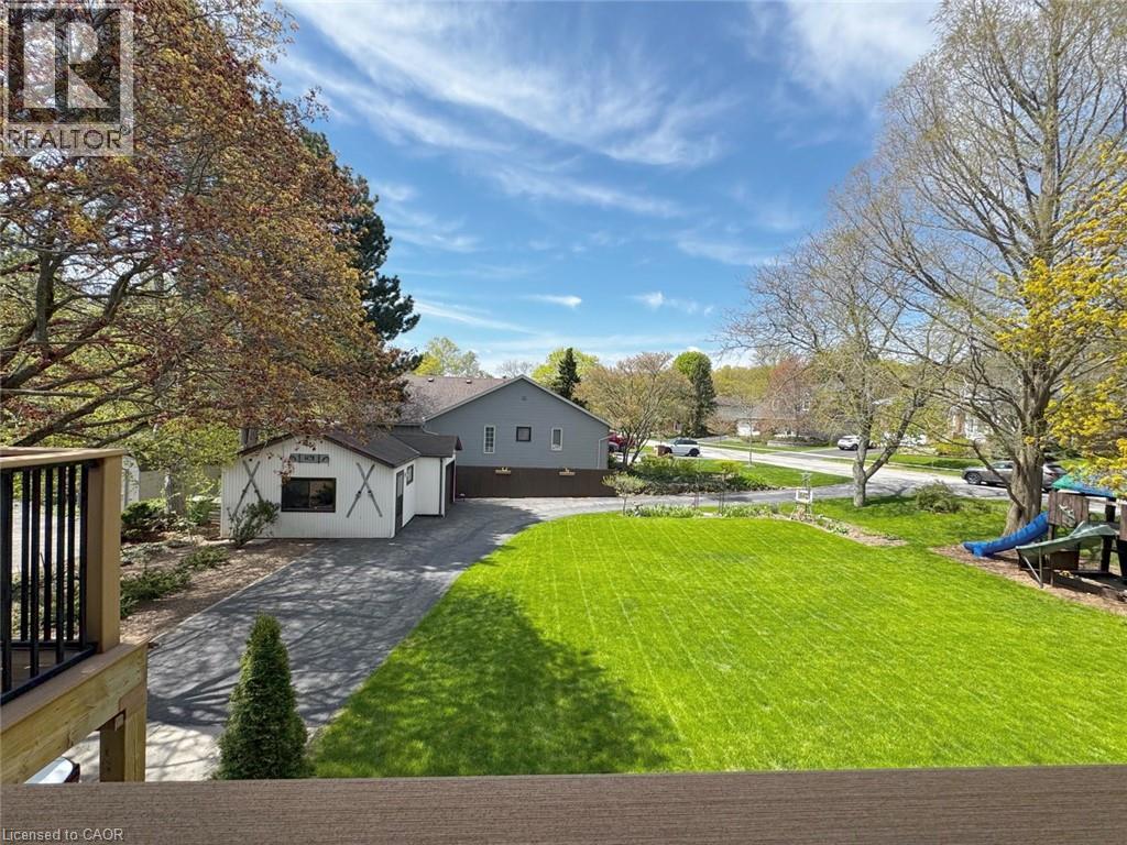 81 Thomson Drive, Waterdown, Ontario  L8B 0G5 - Photo 46 - 40834975