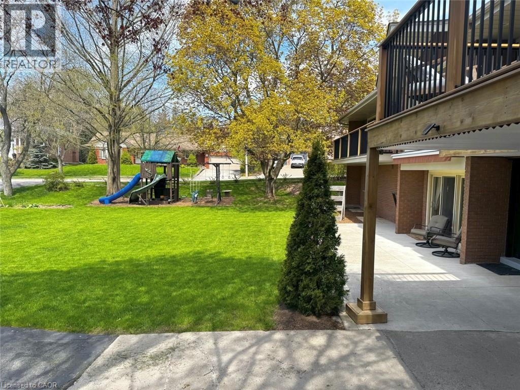 81 Thomson Drive, Waterdown, Ontario  L8B 0G5 - Photo 49 - 40834975