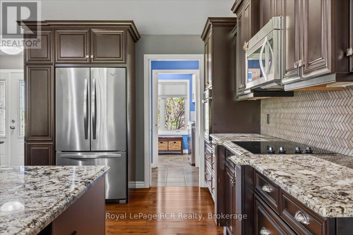 108 Marshall Heights Road, West Grey, Ontario  N0G 1R0 - Photo 11 - X13216896