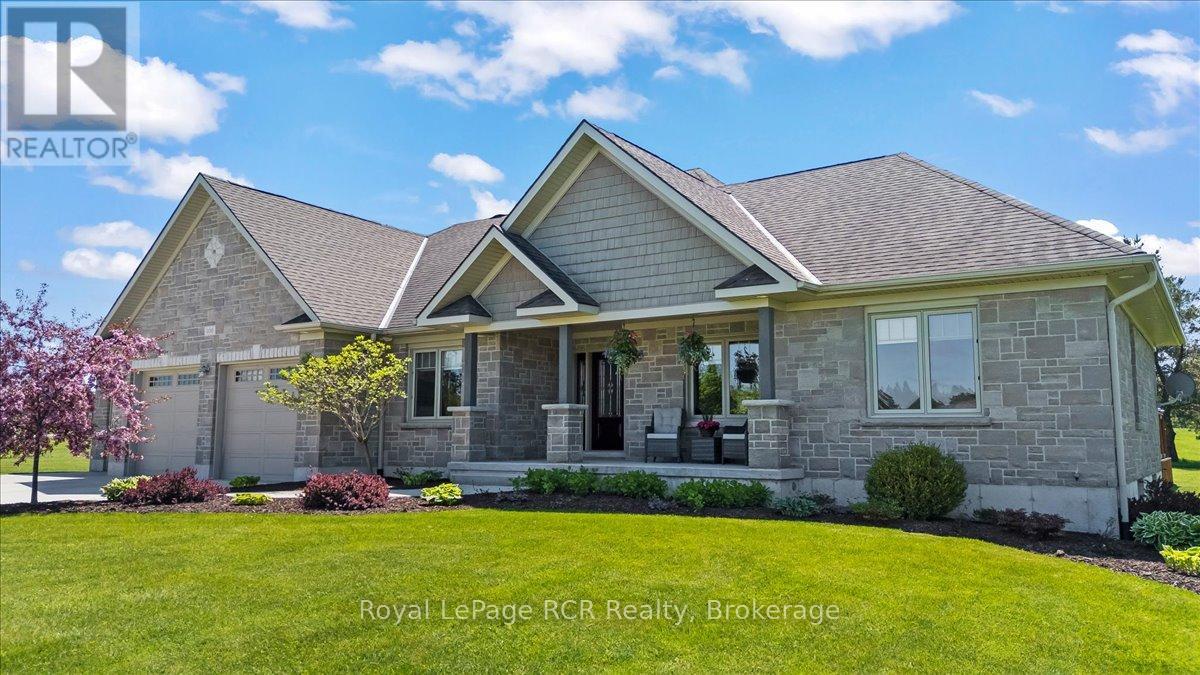 108 Marshall Heights Road, West Grey, Ontario  N0G 1R0 - Photo 2 - X13216896