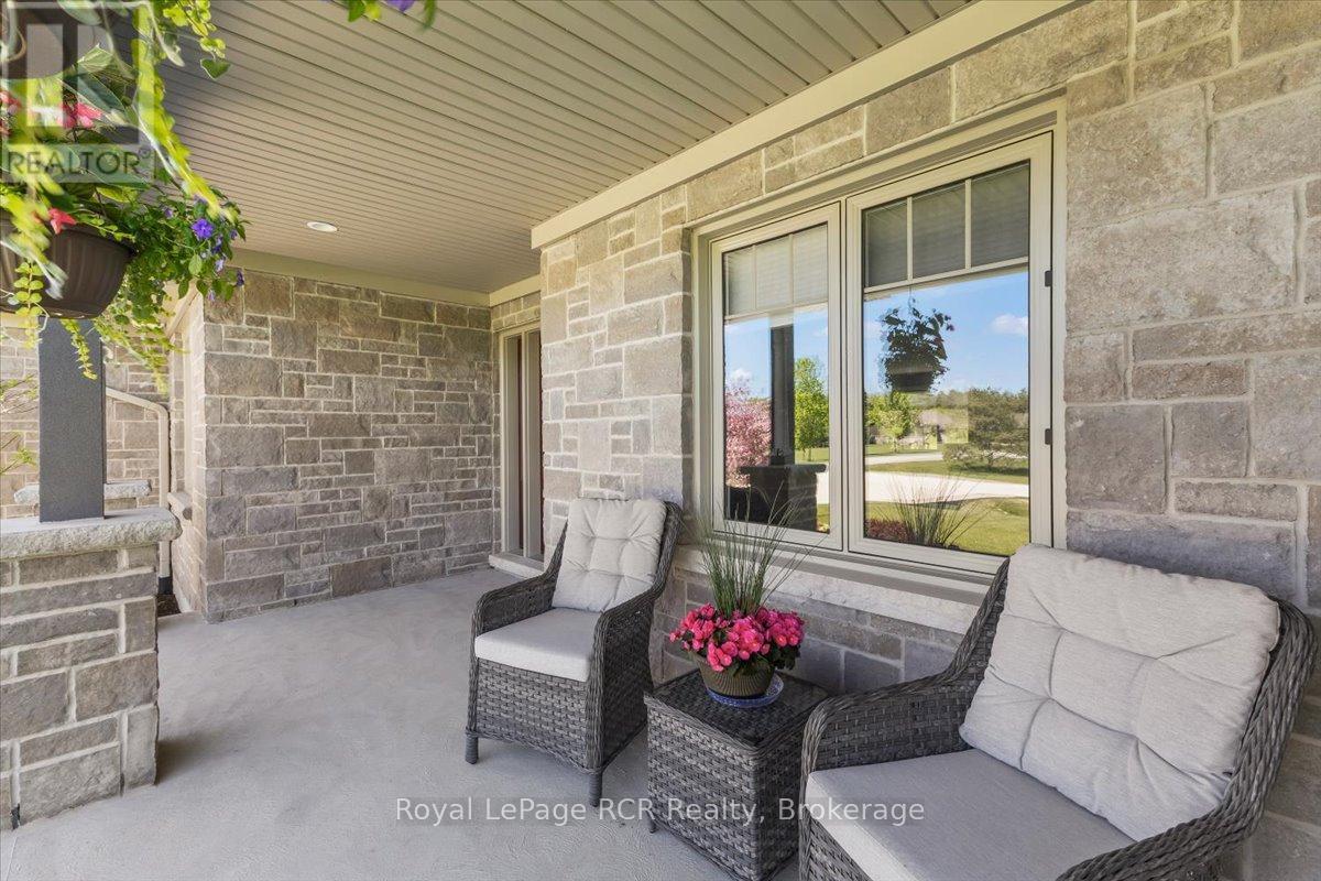108 Marshall Heights Road, West Grey, Ontario  N0G 1R0 - Photo 3 - X13216896