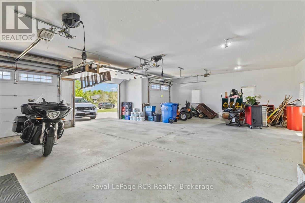 108 Marshall Heights Road, West Grey, Ontario  N0G 1R0 - Photo 32 - X13216896