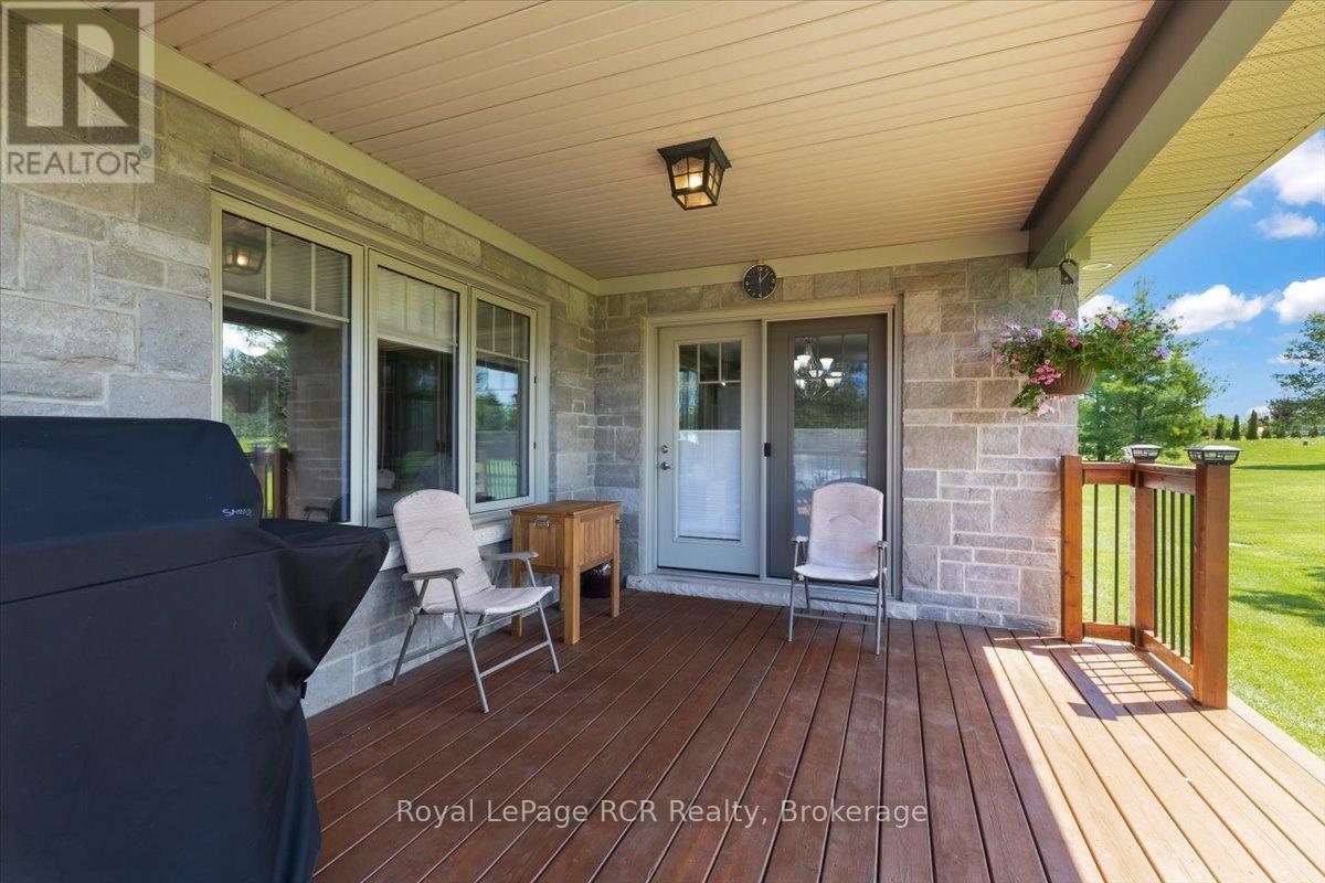 108 Marshall Heights Road, West Grey, Ontario  N0G 1R0 - Photo 36 - X13216896