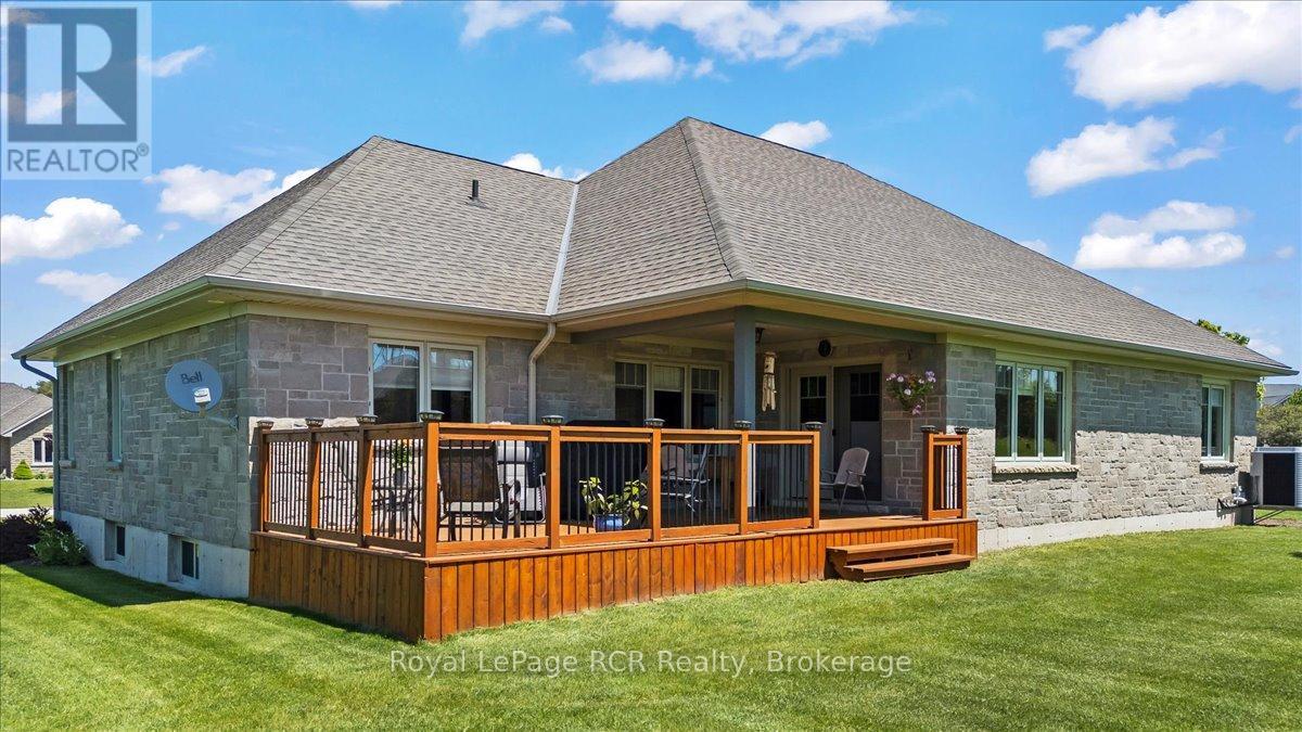 108 Marshall Heights Road, West Grey, Ontario  N0G 1R0 - Photo 37 - X13216896