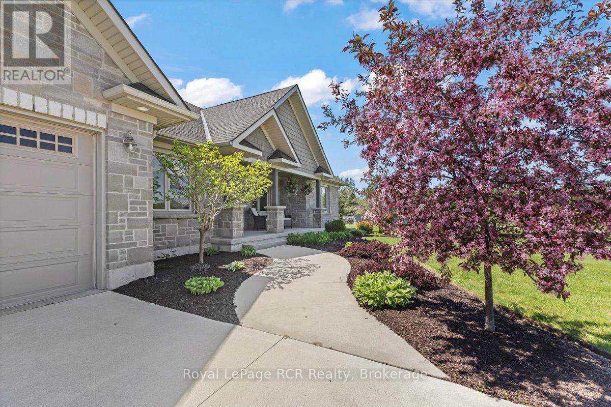 108 Marshall Heights Road, West Grey, Ontario  N0G 1R0 - Photo 4 - X13216896