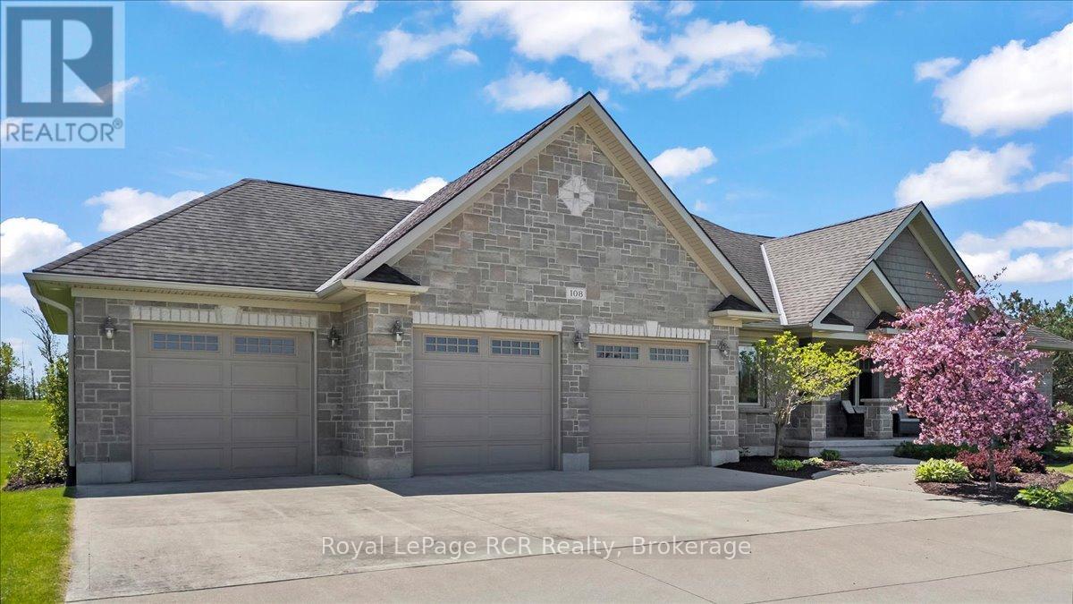 108 Marshall Heights Road, West Grey, Ontario  N0G 1R0 - Photo 40 - X13216896