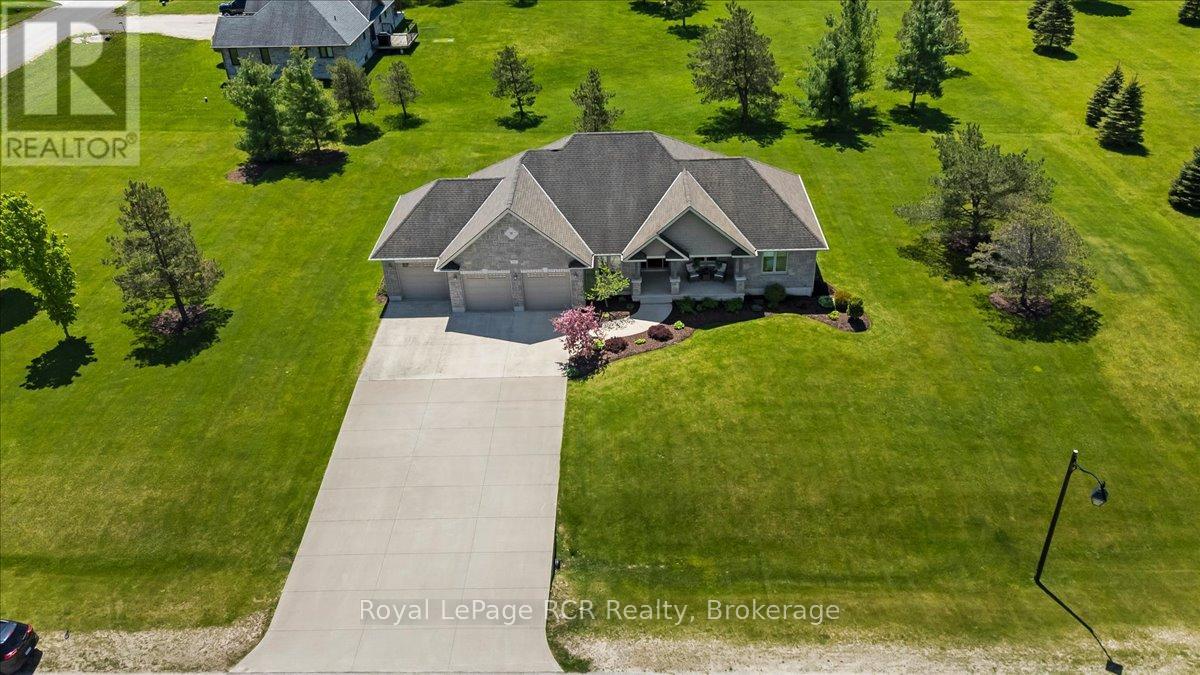 108 Marshall Heights Road, West Grey, Ontario  N0G 1R0 - Photo 41 - X13216896