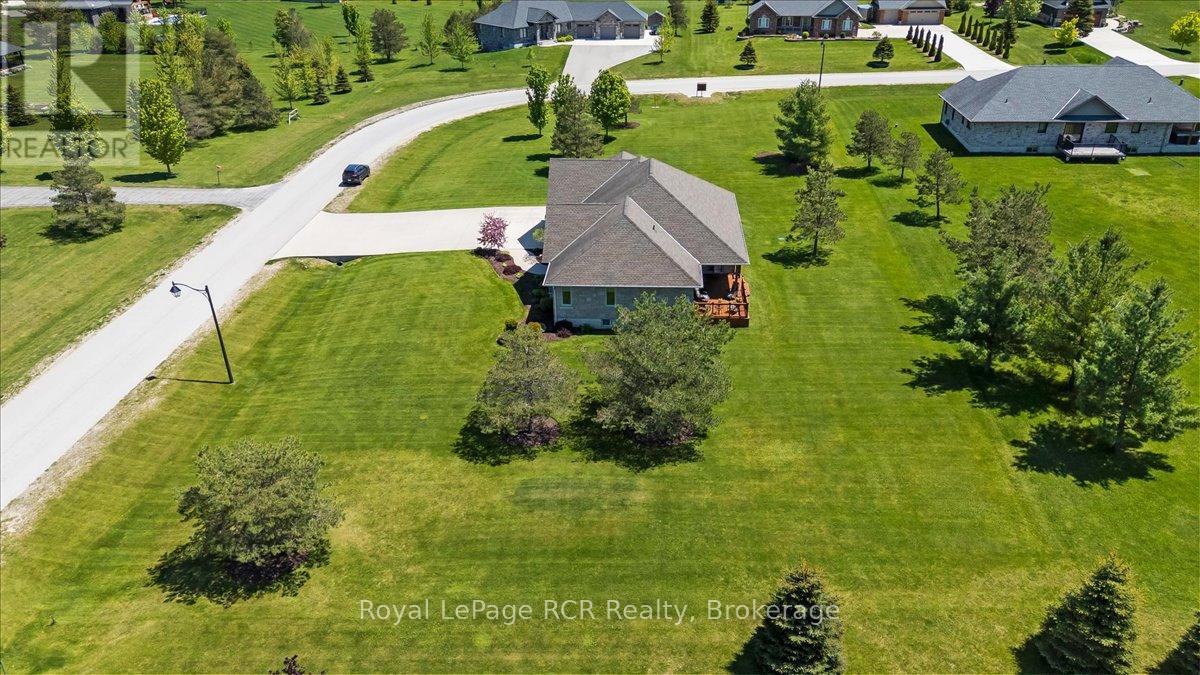 108 Marshall Heights Road, West Grey, Ontario  N0G 1R0 - Photo 42 - X13216896