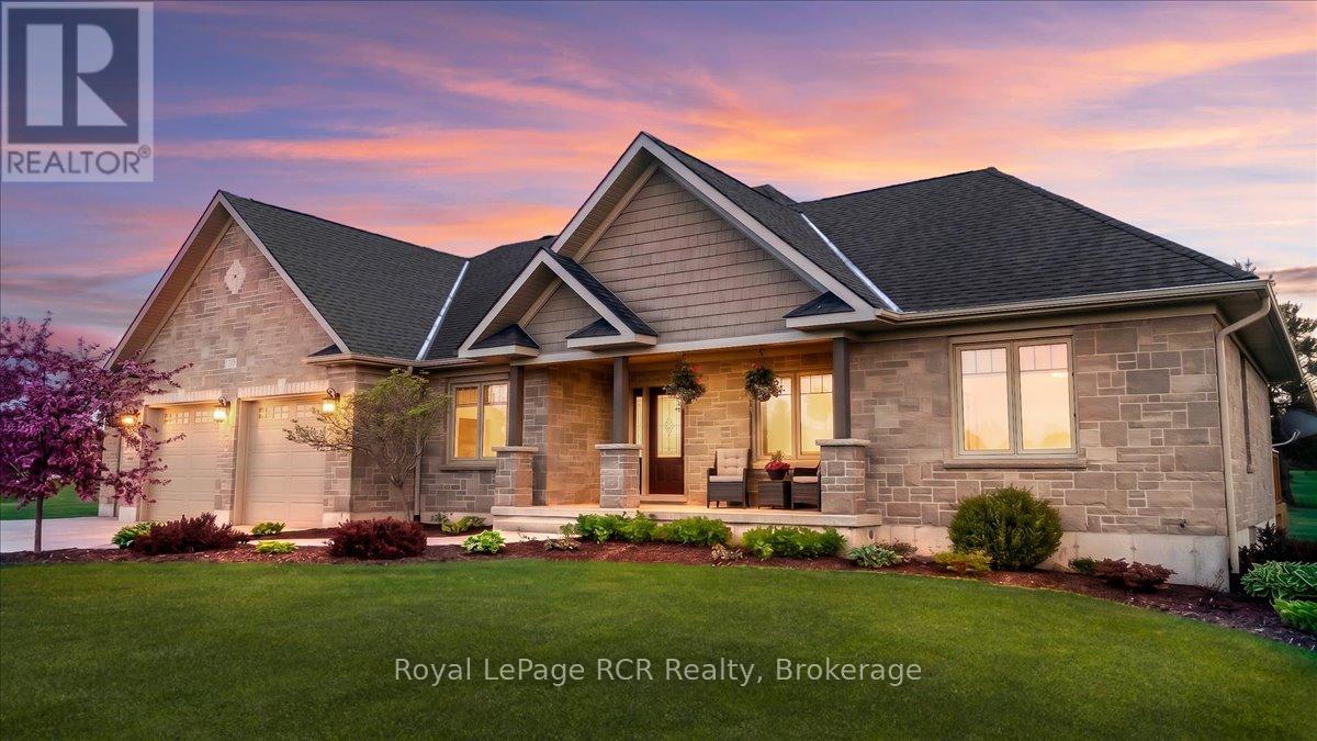 108 Marshall Heights Road, West Grey, Ontario  N0G 1R0 - Photo 44 - X13216896