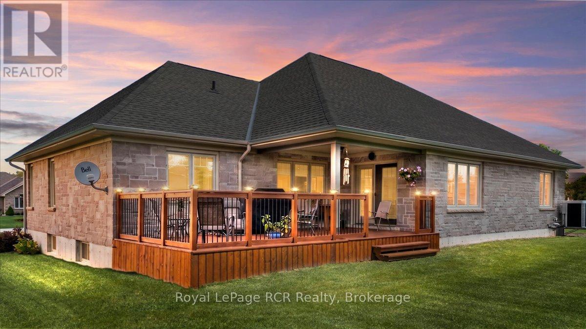 108 Marshall Heights Road, West Grey, Ontario  N0G 1R0 - Photo 45 - X13216896