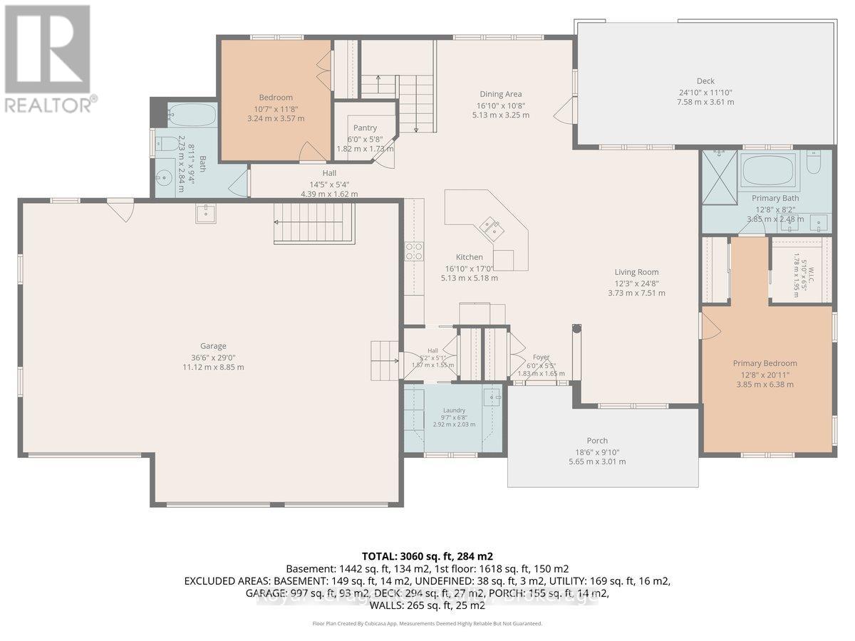 108 Marshall Heights Road, West Grey, Ontario  N0G 1R0 - Photo 48 - X13216896