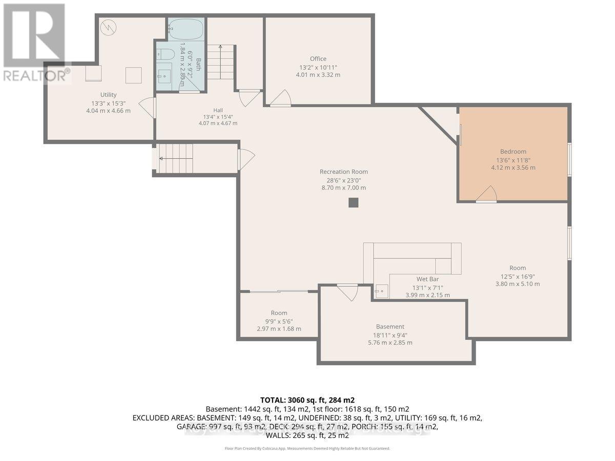 108 Marshall Heights Road, West Grey, Ontario  N0G 1R0 - Photo 49 - X13216896