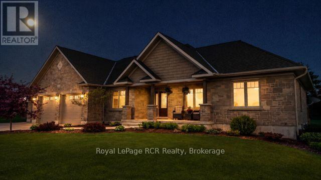 108 Marshall Heights Road, West Grey, Ontario  N0G 1R0 - Photo 50 - X13216896