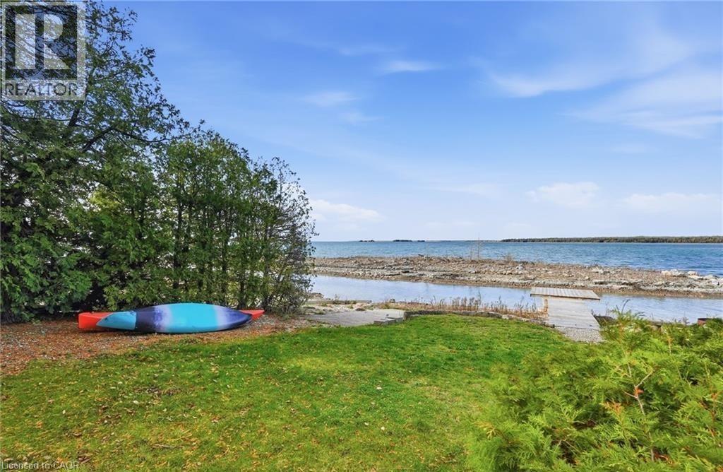 68 Parker Island Road, Lions Head, Ontario  N0H 1W0 - Photo 16 - 40834893