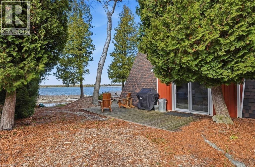 68 Parker Island Road, Lions Head, Ontario  N0H 1W0 - Photo 17 - 40834893
