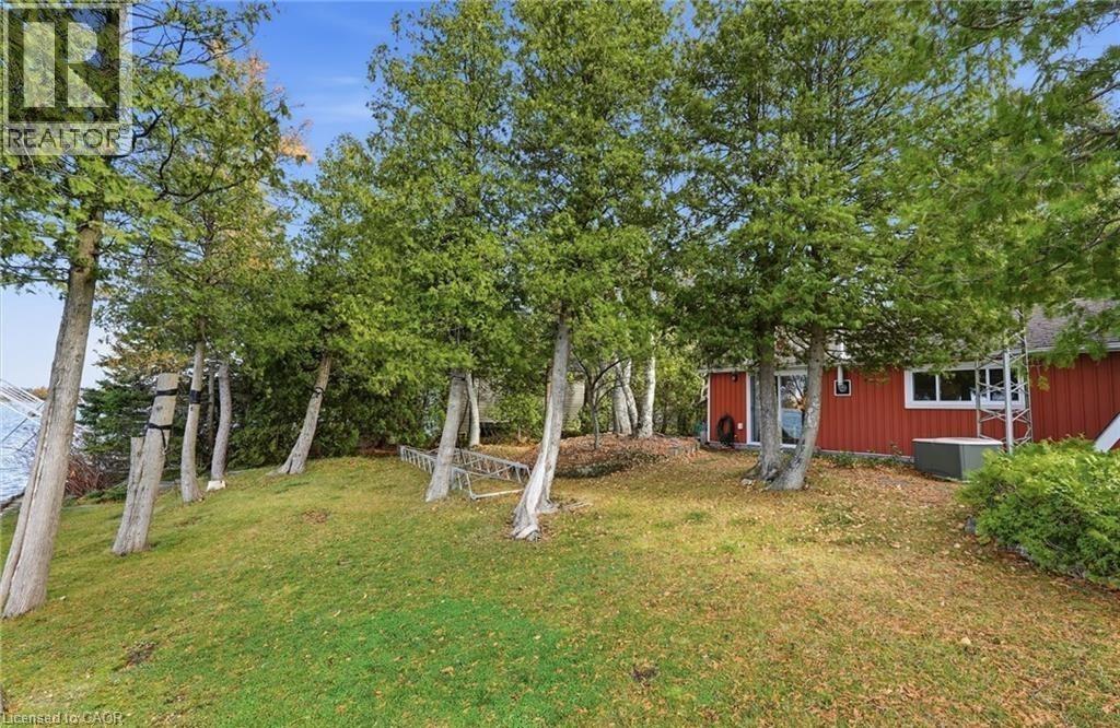 68 Parker Island Road, Lions Head, Ontario  N0H 1W0 - Photo 5 - 40834893