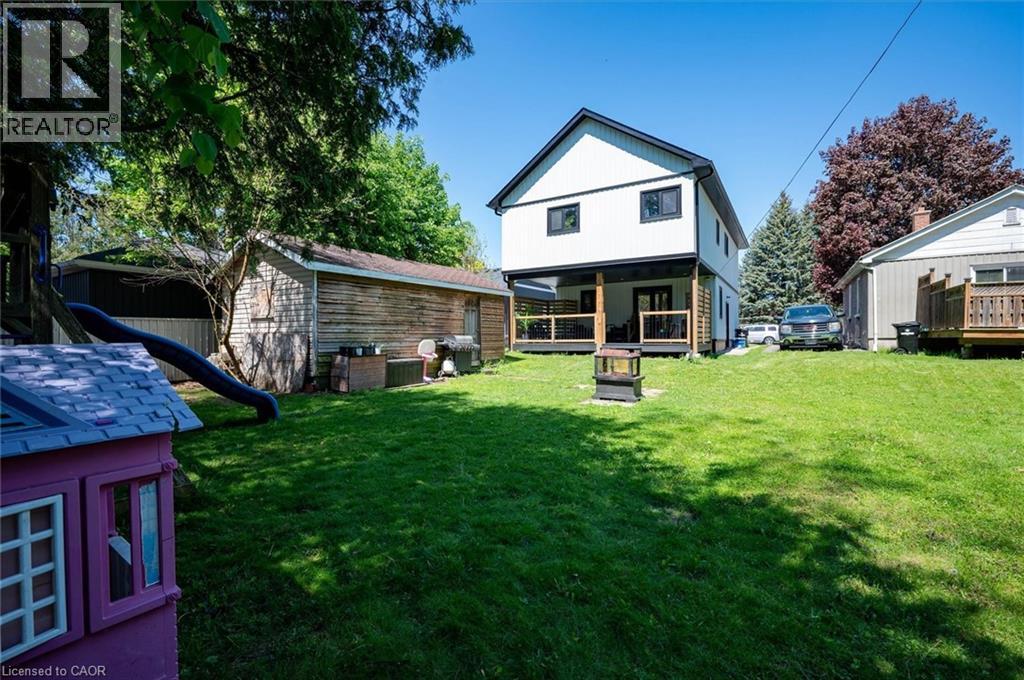 15 Manchester Street, Cambridge, Ontario  N1R 1R5 - Photo 25 - 40833154