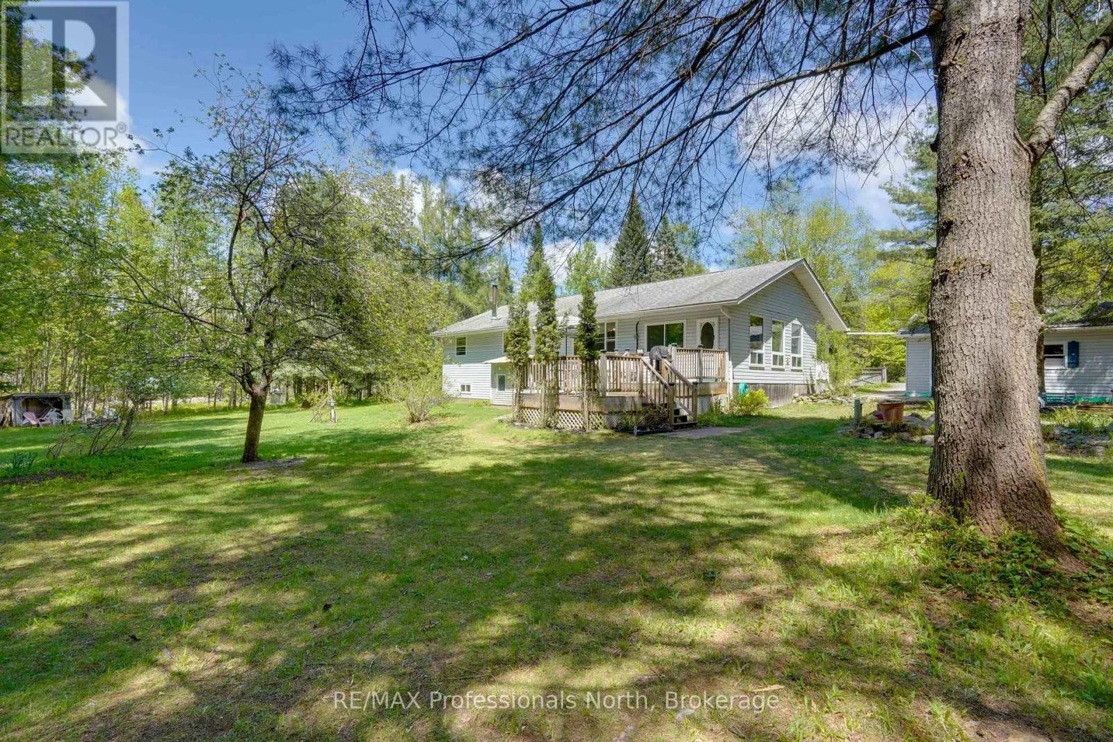 2593 Brunel Road, Huntsville, Ontario  P1H 2J3 - Photo 10 - X13217118