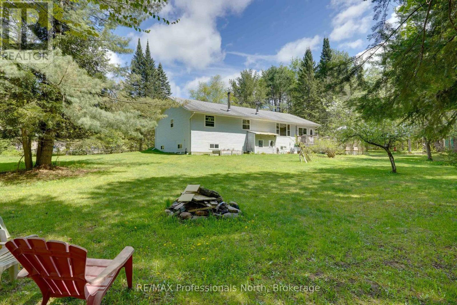 2593 Brunel Road, Huntsville, Ontario  P1H 2J3 - Photo 11 - X13217118